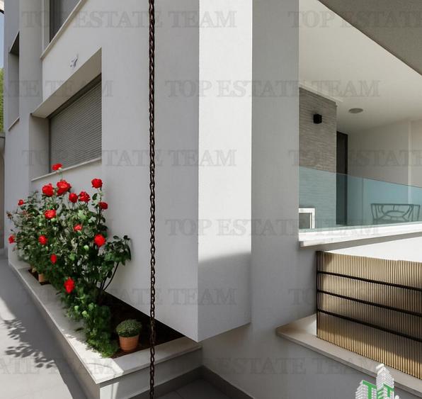 Duplex 4 camere in zona Dorobanti - 1