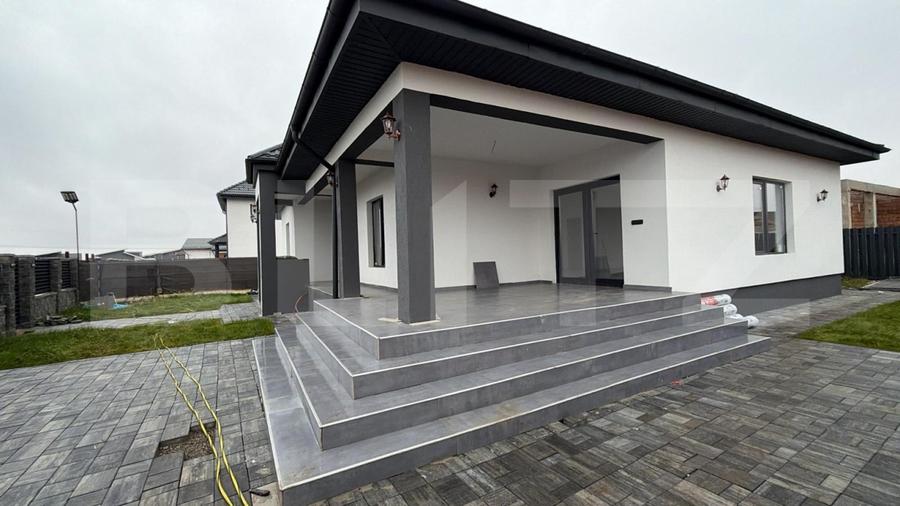 Casa individuala la cheie, 210.000 € negociabil - 4