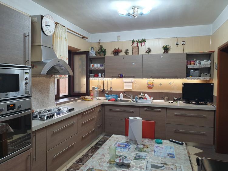 Nou! Casa - Vila de vânzare in Afumați - Comision 0%! - 5