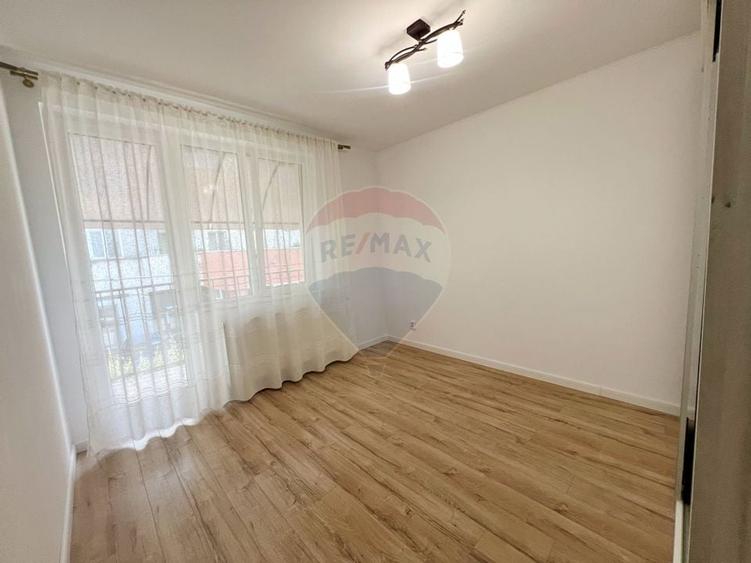 Apartament de inchiriat cu 3 camere de lux - 7