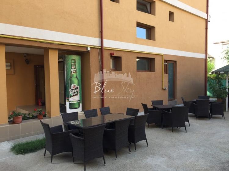 Afacere turistica la cheie – eleganta si profit la doar 250 m de mare - 10