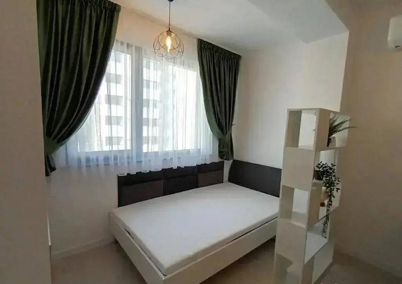 Apartament cu 1 camera in Ivory Residence, Pipera!!! - 10