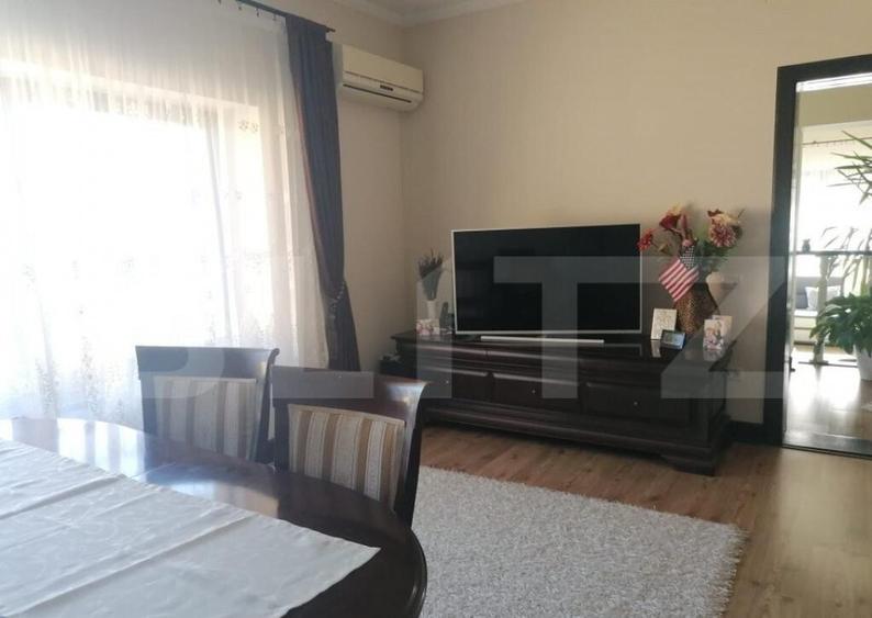 Casa individuala, 6 camere, Su=300 mp, St=1700mp, Sanandrei - 15