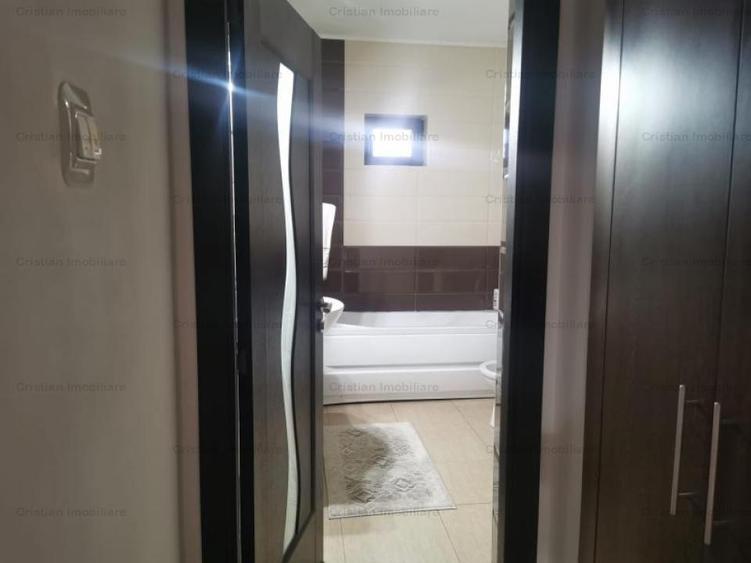 250mp construiti SUPER Vila P+1,  4 cam zona Victoriei 430mp teren MOBILATA - 10