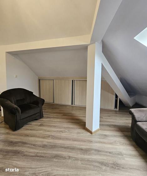 Spa?iu comercial bdul ?tefan cel Mare,Oradea, 60mp - 8