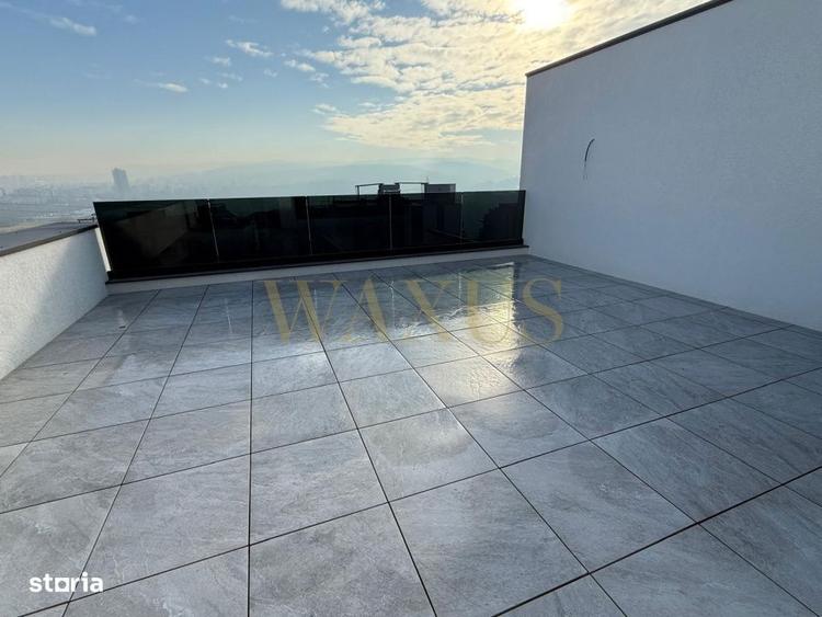 Casa tip duplex premium 5 cam, zona Donath Park - 5