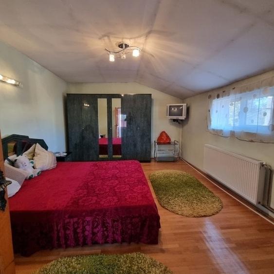 Pipera | Gradina | Iesire la lac | Terasa - 8