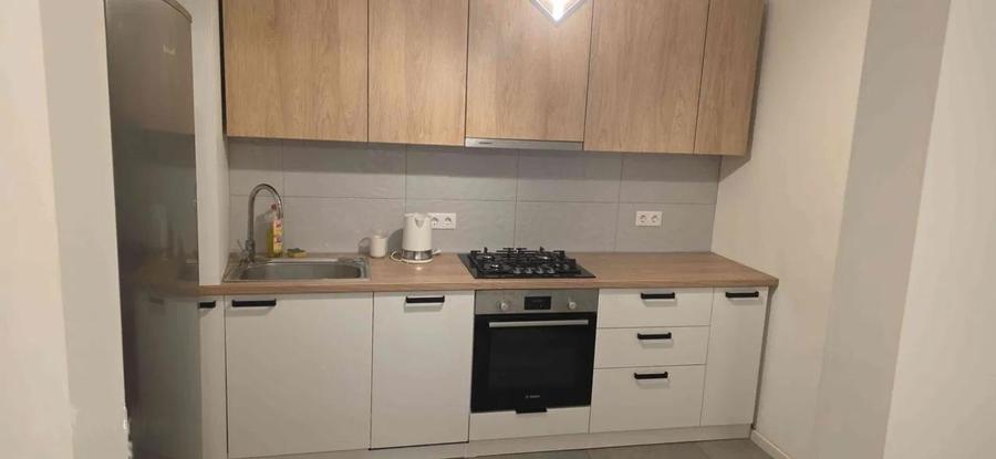Apartament 2 camere, semidecomandat, Horea - 7