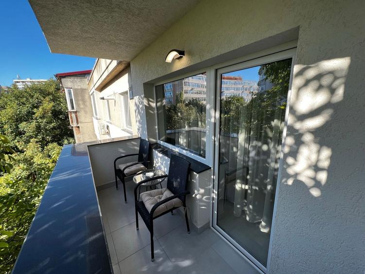 Ultra lux 3 camere centru bd Ferdinand ! - 5