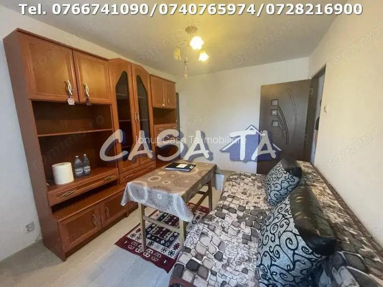 Apartament 2 Camere, Etaj 1, Strada Minerilor - Zona Piata Mica Apartament 2 Camere, Etaj 1, Strada Minerilor - Zona Piata Mica
