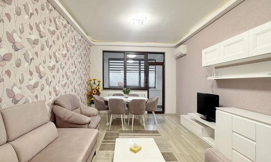 Zona Rezidentiala de Interes - 3