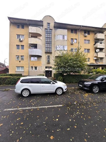 Apartament 2 camere decomandat | Strada Traian Vuia | Satu Mare Apartament 2 camere decomandat | Strada Traian Vuia | Satu Mare