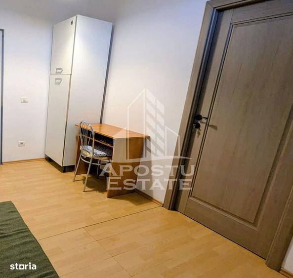 Apartament cu o camera de inchiriat, Zona Balcescu, Timi?oara - 4