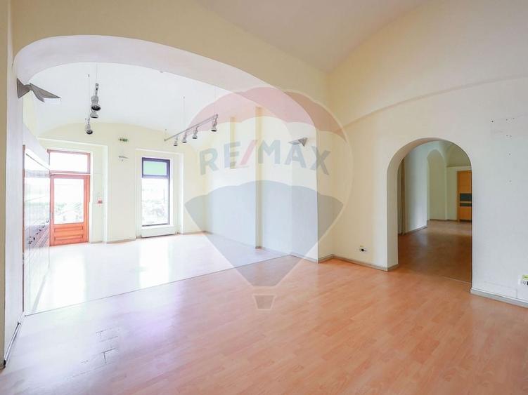 Spatiu comercial 200mp, de inchiriat in Piata Unirii - 19