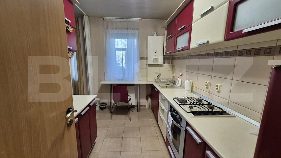 Apartament cu 2 camere de vanzare, 71,30 mp, Micro 16 cu terasa inchisa si garaj - 8