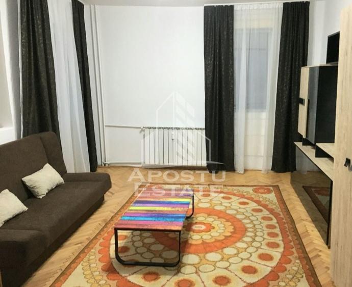 Apartament decomandat,2camere,Circvalatiunii - 1