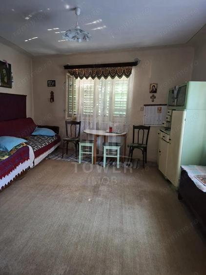 Casa tradi?ionala de vanzare in Fantanele- vedere superba spre munti - 4