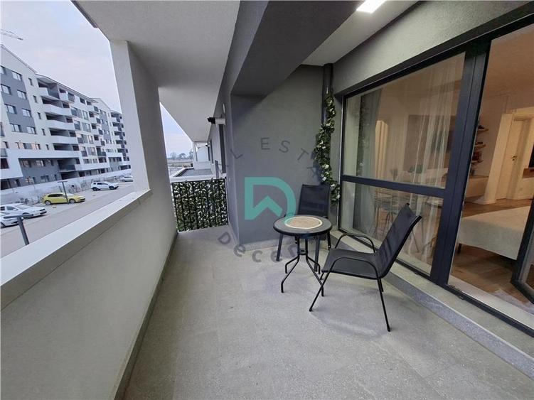 Garsoniera Rulmentul - Vivamus, 38 mp - Brasov - 5