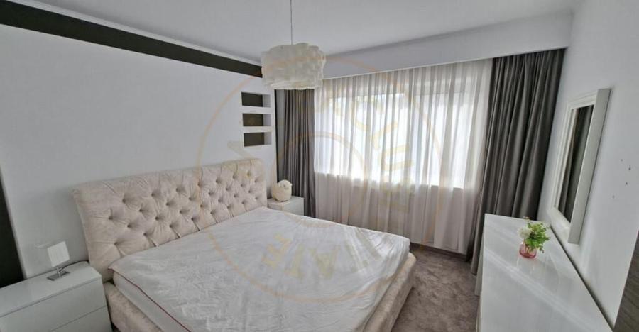 Apartament 3 camere de inchiriat Exercitiu. Comision 0% - 5