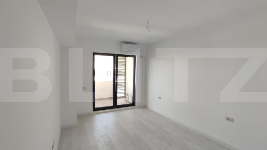 Penthouse SunLake Residence, 3 Terase, Supravegheat Video, Vedere Lac - 13