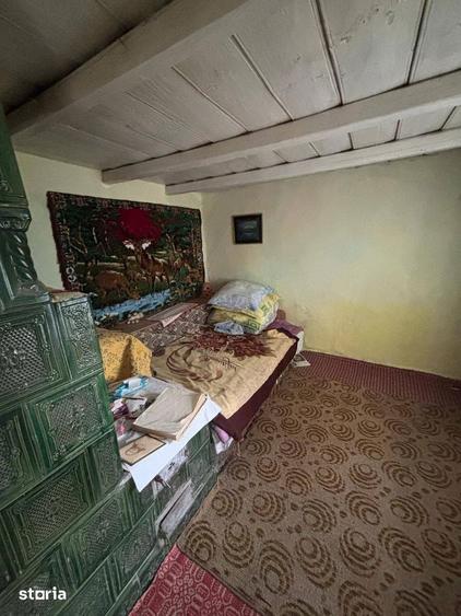 De vanzare casa parinteasca in apropiere de Roman, 23.000 euro - 8
