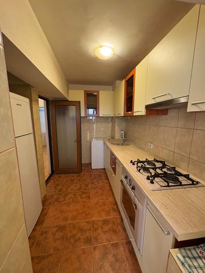 Garsoniera de vanzare - 35,75mp - central - 7