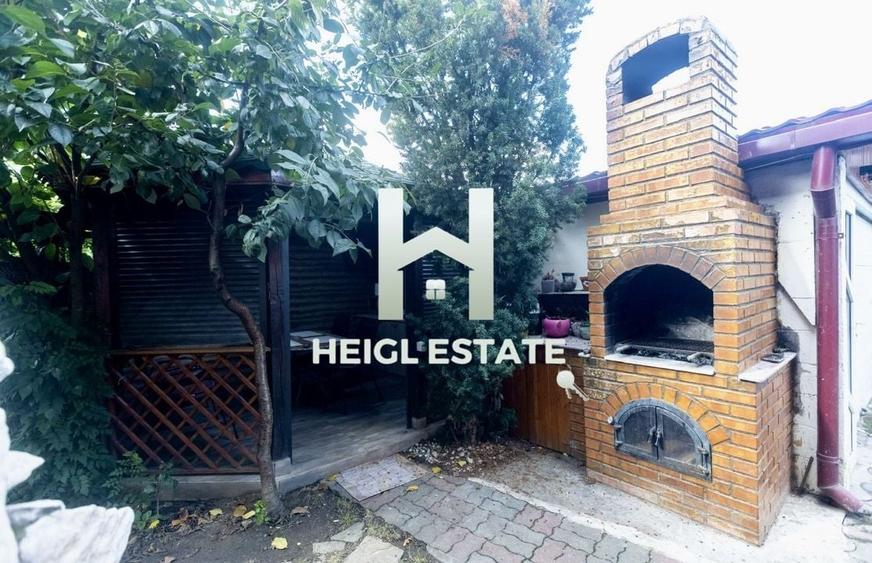 Casa individuala cu 4 camere in zona Fratelia - 4