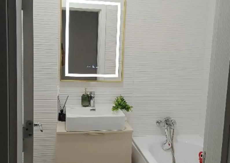 Apartament 3 camere, 2 bai cartier Spazio Residence Bragadiru - 2