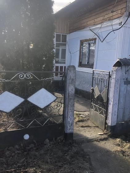 Casa de vanzare Falticeni - 1