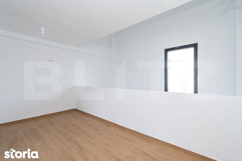 Casa de vacanta P+1+M, 95mp, la 100m de mar, Ofrinio Beach - 14