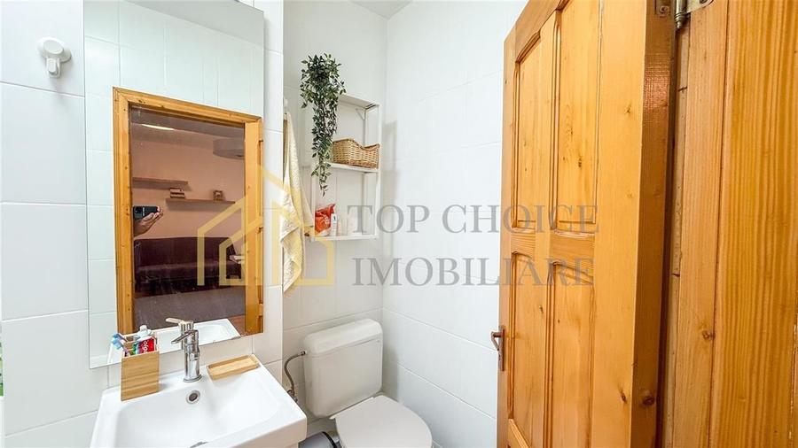 GARSONIERA - BLOC 1979 - PIATA VICTORIEI - TITULESCU - NEGOCIABIL - 31