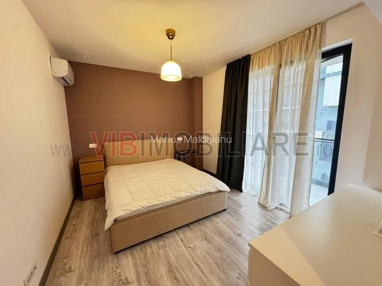 3 Camere - Straulesti - Magnolia Residence - 83mp