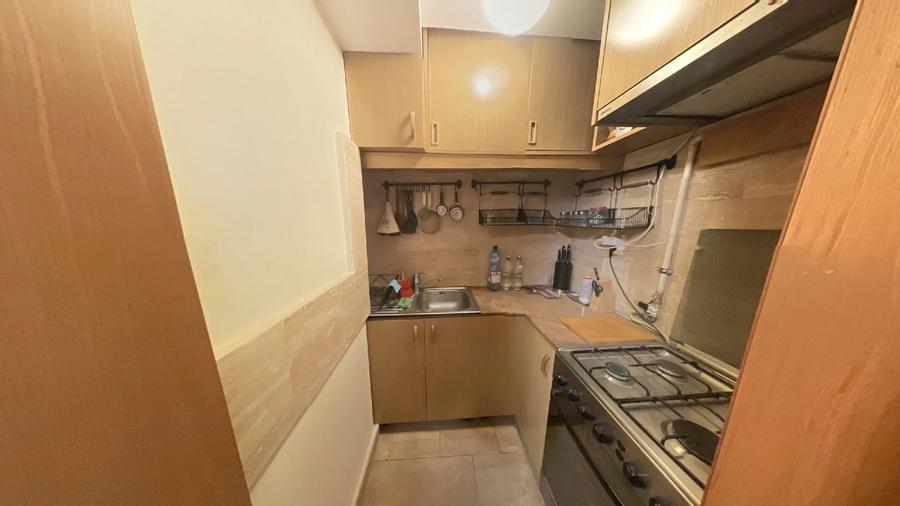 De inchiriat | Apartament 2 camere, parter, zona Floreasca - 9