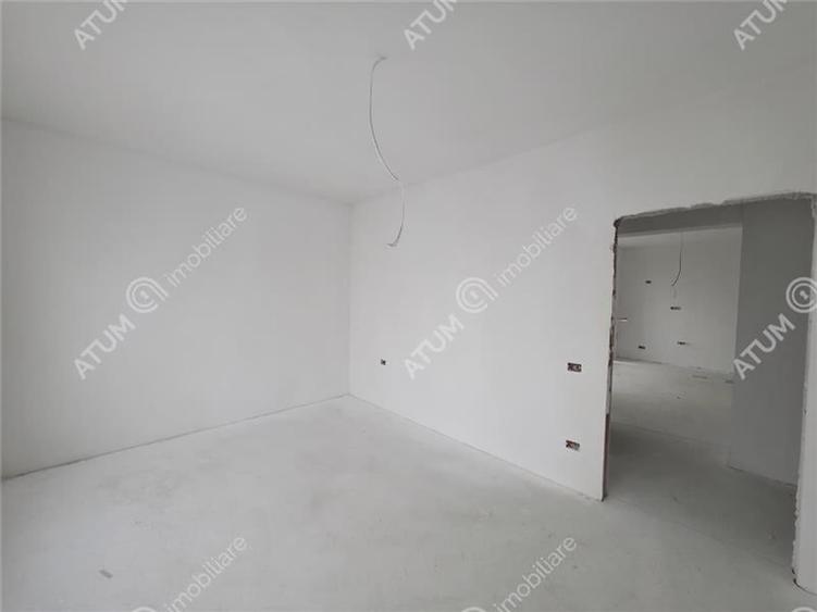 Apartament cu 2 camere si balcon in zona Calea Surii Mici din Sibiu - 18