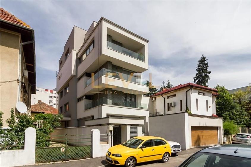 Penthouse de vanzare - Dorobanti Capitale - Vedere Panoramica - 36