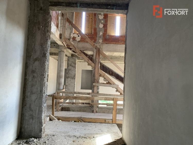 Vila exclusivista 880 mp utili zona Mehala pretabil clinica - ID V4454 - 13