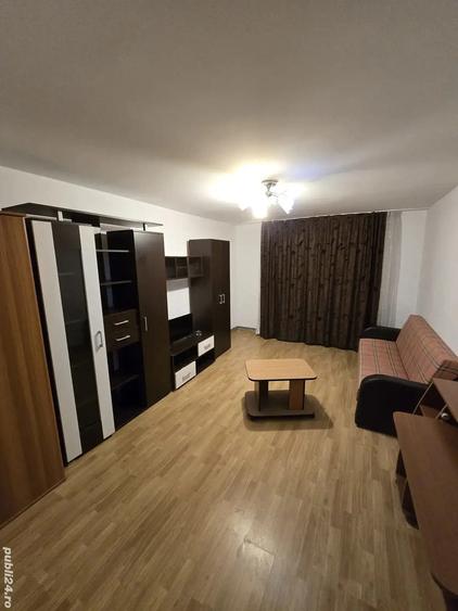 Inchiriez apartament zona Selgros C.U.G. - 7