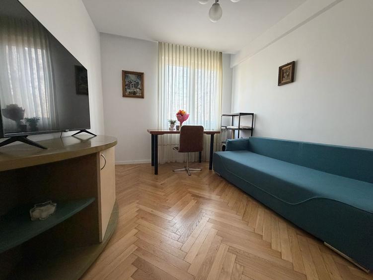 Inchiriere apt 3 cam decomandat, et 2/4, centrala proprie - 4