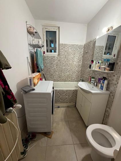 Baba Novac - Campia Libertatii - Vedere spre PARC IOR - 3