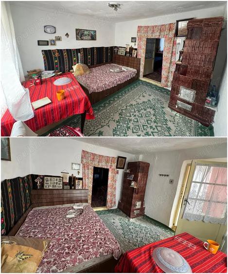 Casa de vanzare - oras Lehliu Gara - 8