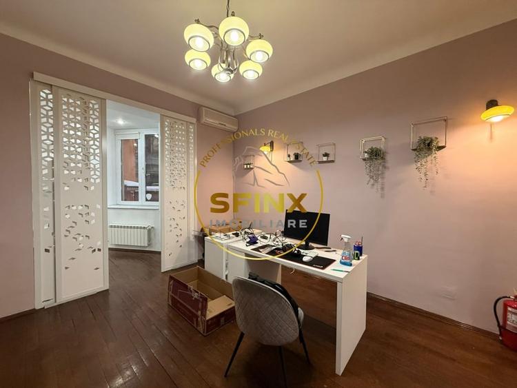 Vila individuala | curte proprie| Gara De Nord | Berzei - 6