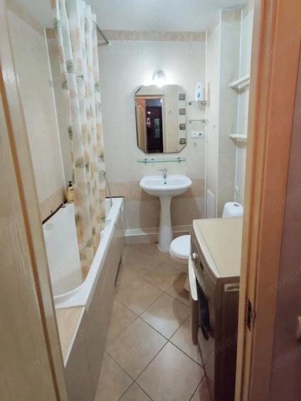 Garsoniera de inchiriat in zona Steaua - 2