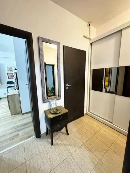 Apartament 2 camere Dobroe?ti ,modern, parcare, balcon 20 mp,centrala - 4