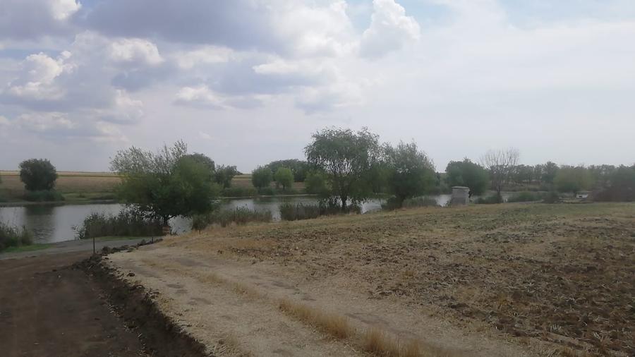 Teren Intravilan, Vedere la Lac, Rate la Dezvoltator - 6