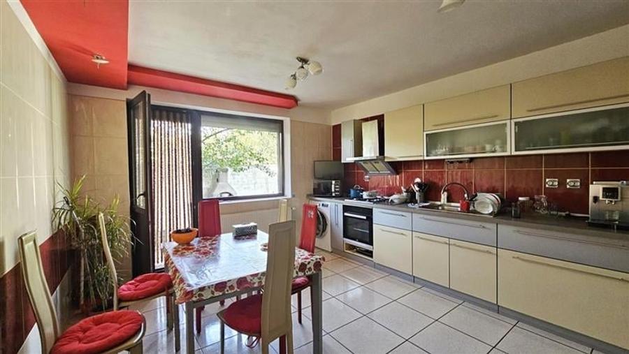 CASA INDIVIDUALA CU PISCINA DUMBRAVITA VATRA VECHE - 4