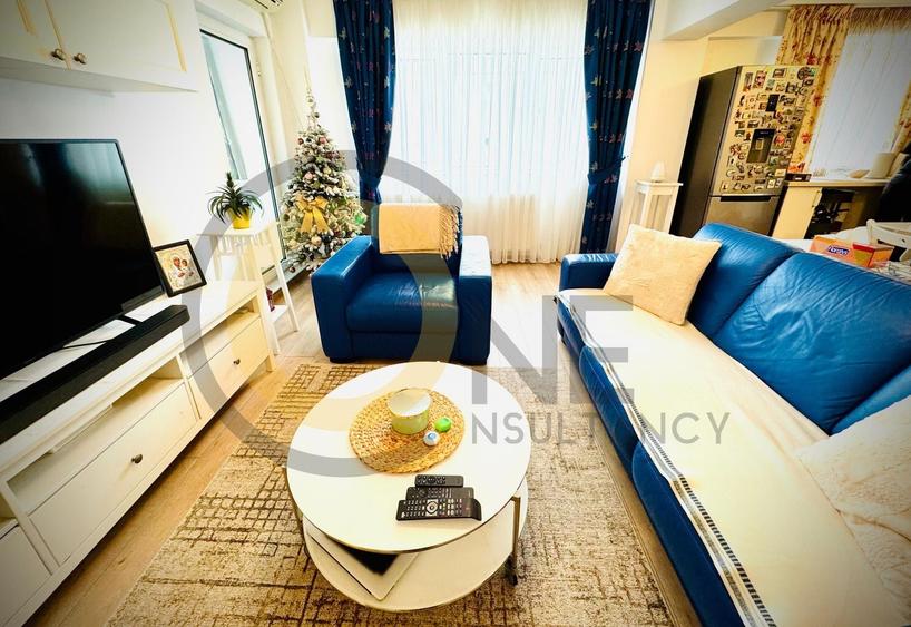APARTAMENT 4 CAMERE RADU BELLER lângă parc + loc de parcare - 1