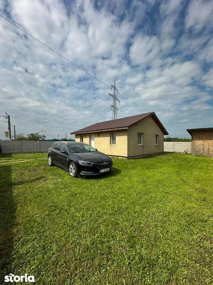BERCENI: Vila individuala cu un teren total de 381 mp ! - 2