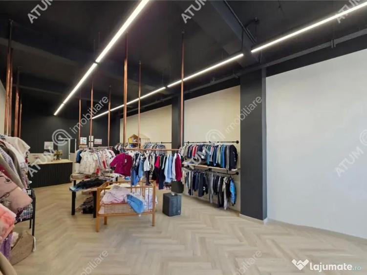 De inchiriat spa#539;iu comercial 75 mp in zona Balanta din - 5
