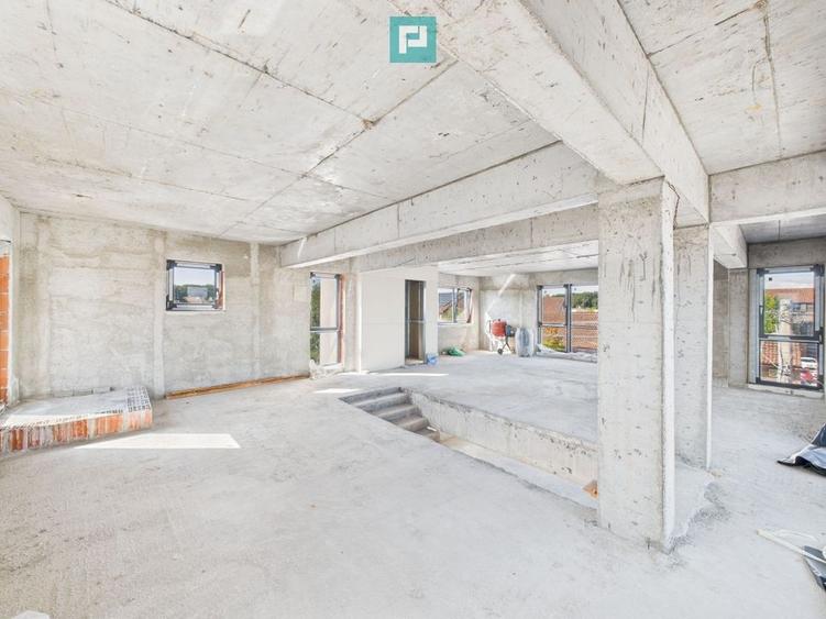 Clădire multifuncțională P+2 și 12 locuri de parcare - Corbeanca - 29