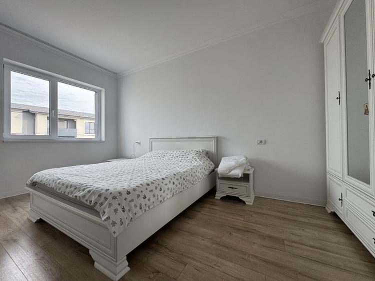 Apartament 2 camere, 57mp utili, etaj 2, zona Hotel IQ- Giroc - 4